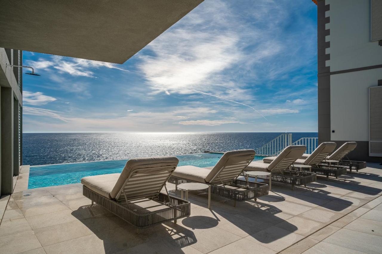 Barreirinha Suite Top Floor By Hr Madeira Funchal  Exterior photo