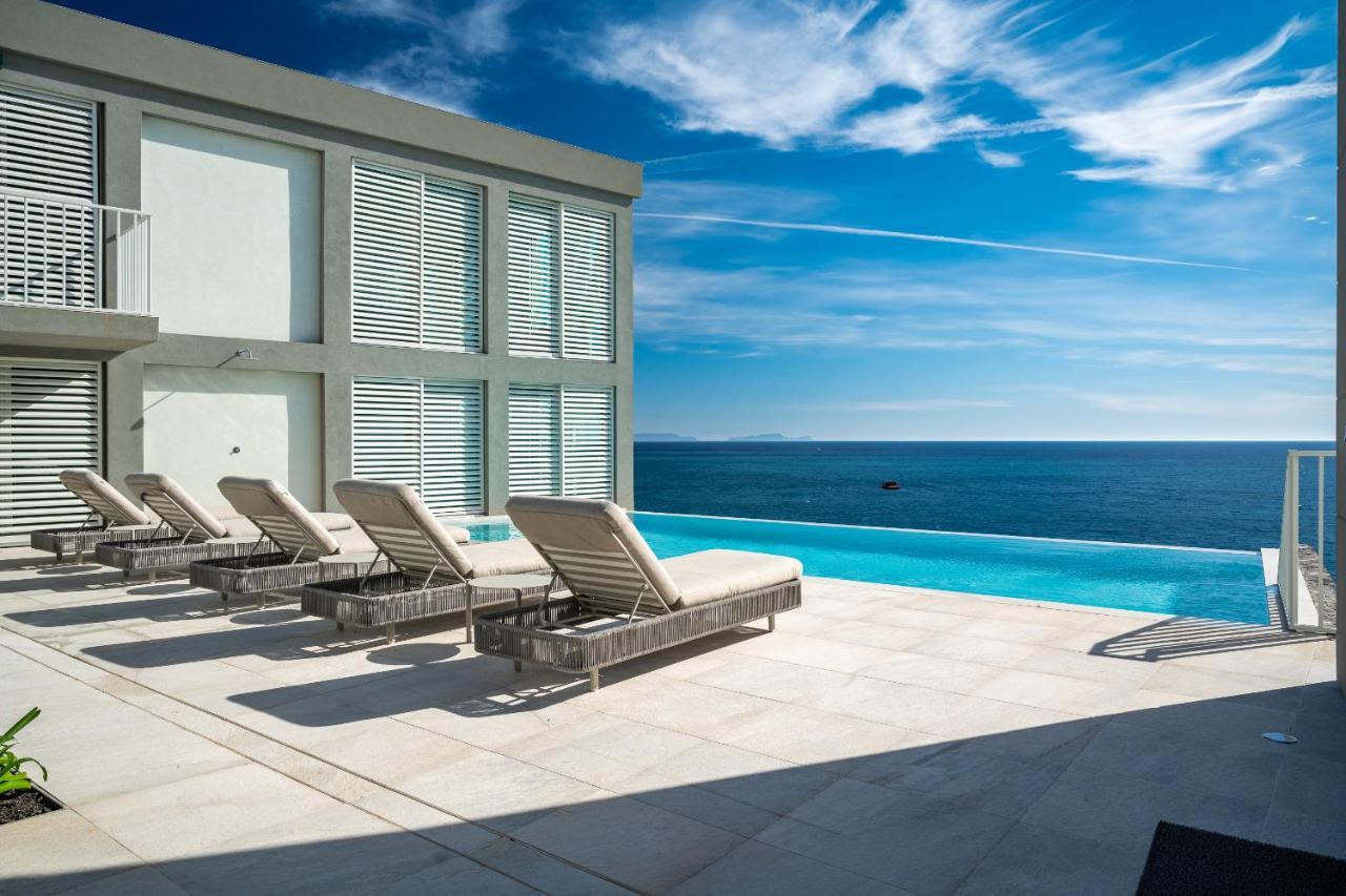 Barreirinha Suite Top Floor By Hr Madeira Funchal  Exterior photo
