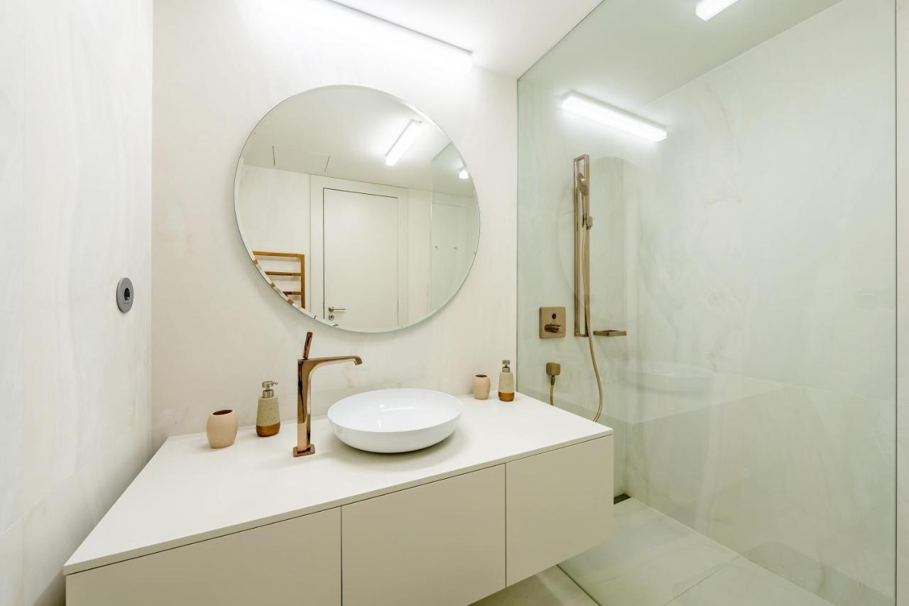 Barreirinha Suite Top Floor By Hr Madeira Funchal  Exterior photo