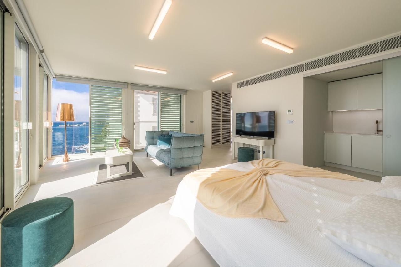 Barreirinha Suite Top Floor By Hr Madeira Funchal  Exterior photo