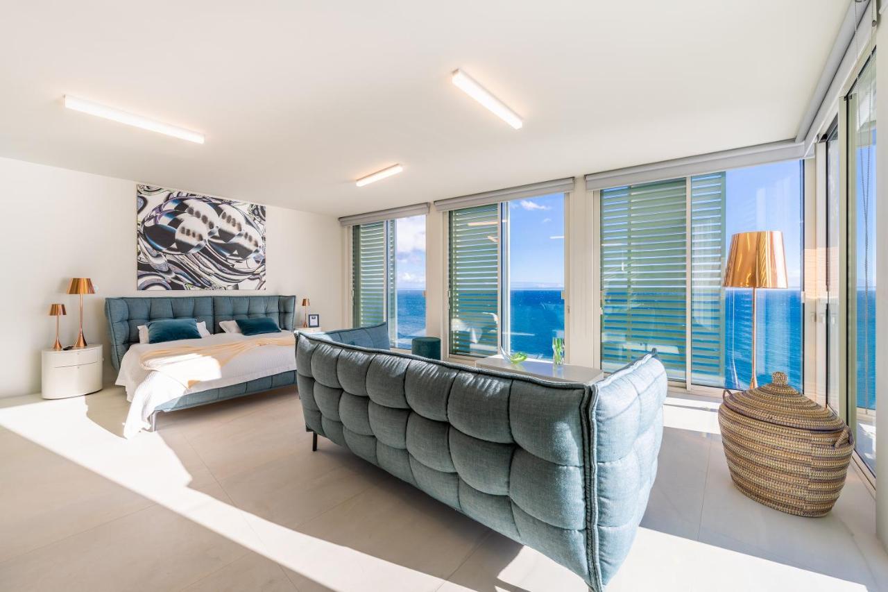 Barreirinha Suite Top Floor By Hr Madeira Funchal  Exterior photo