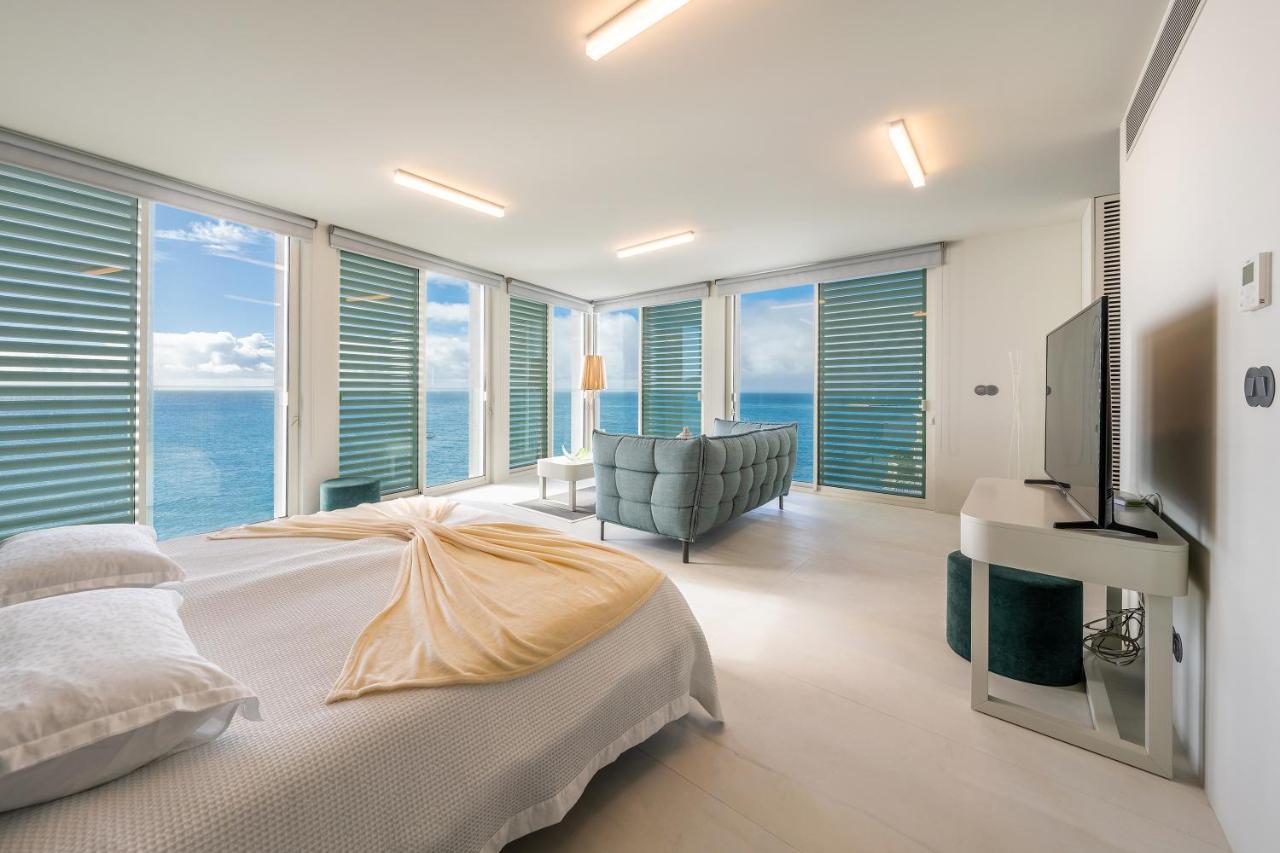 Barreirinha Suite Top Floor By Hr Madeira Funchal  Exterior photo