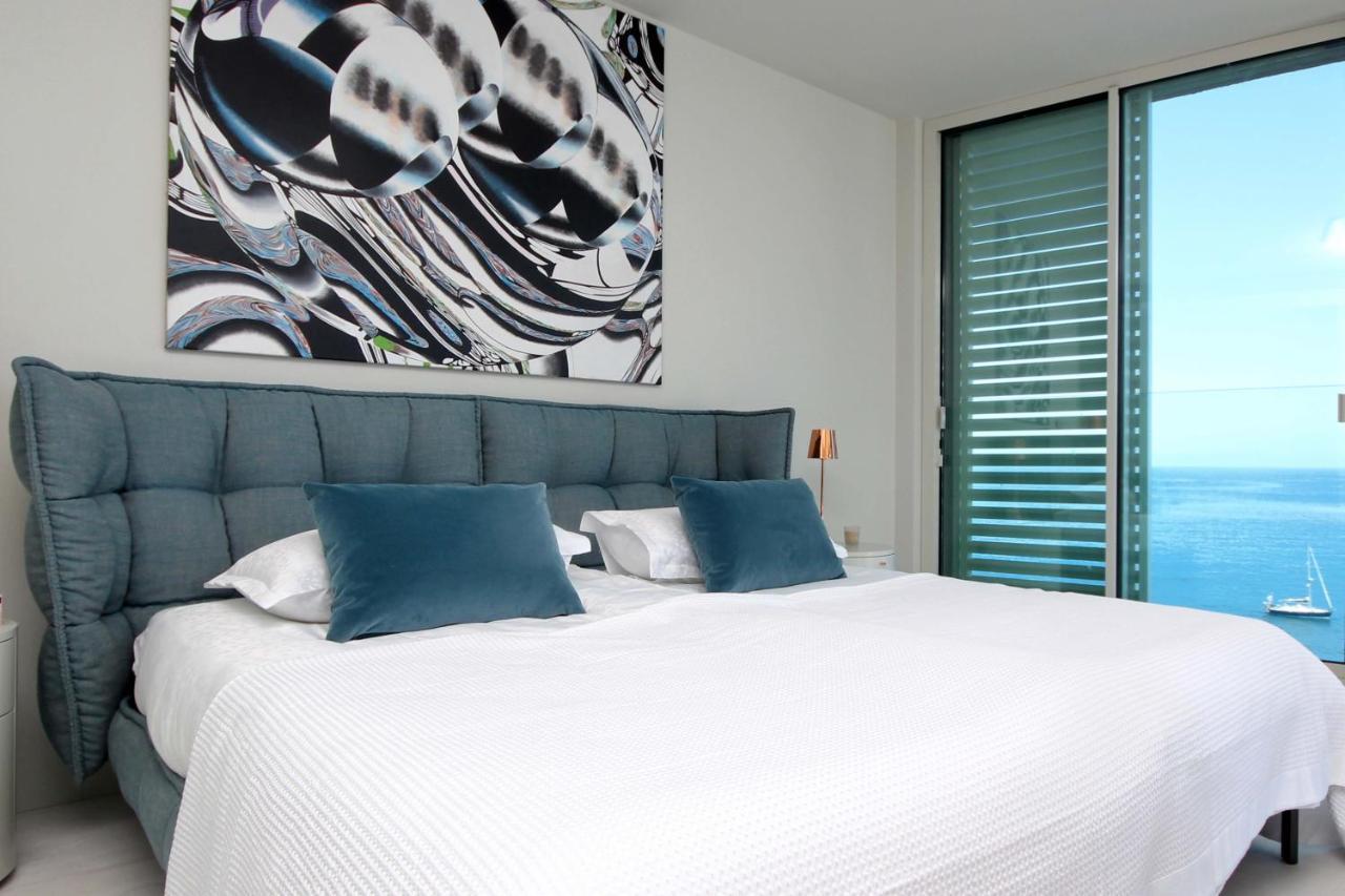 Barreirinha Suite Top Floor By Hr Madeira Funchal  Exterior photo