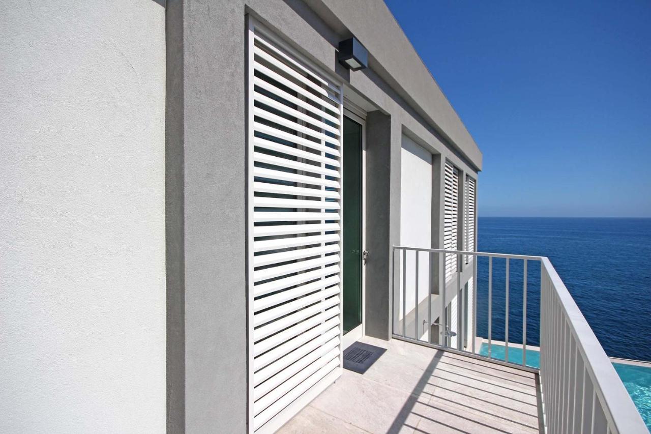 Barreirinha Suite Top Floor By Hr Madeira Funchal  Exterior photo