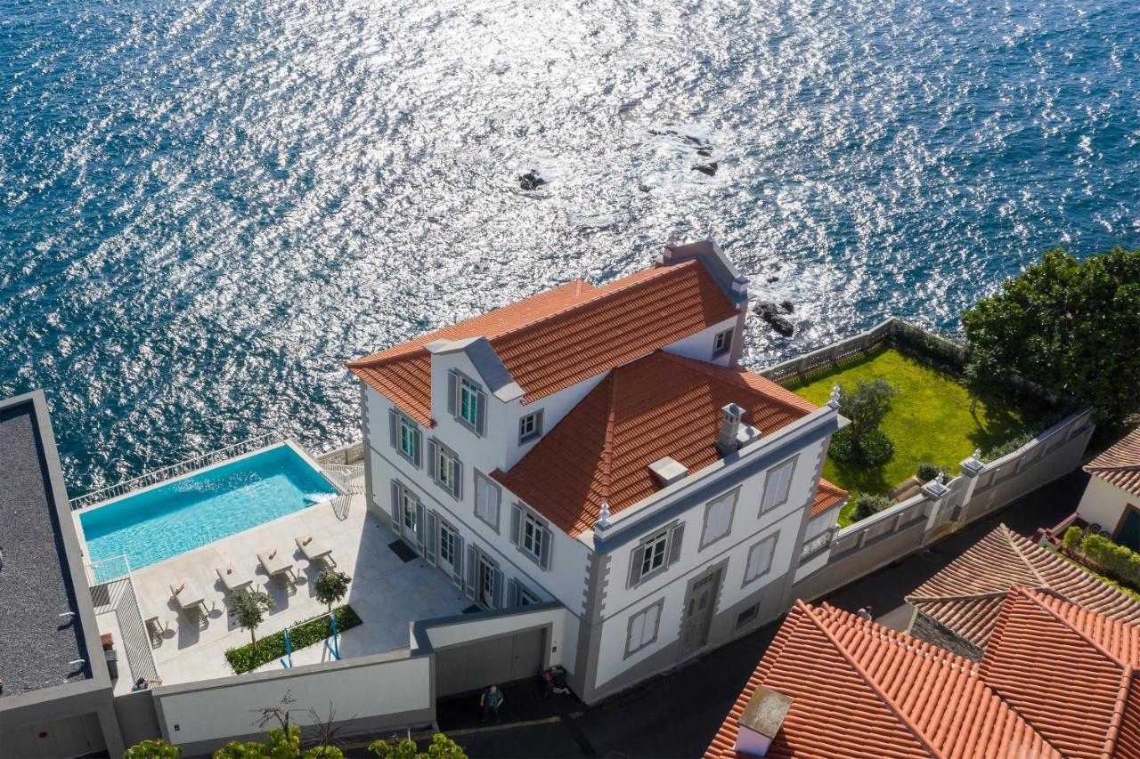 Barreirinha Suite Top Floor By Hr Madeira Funchal  Exterior photo
