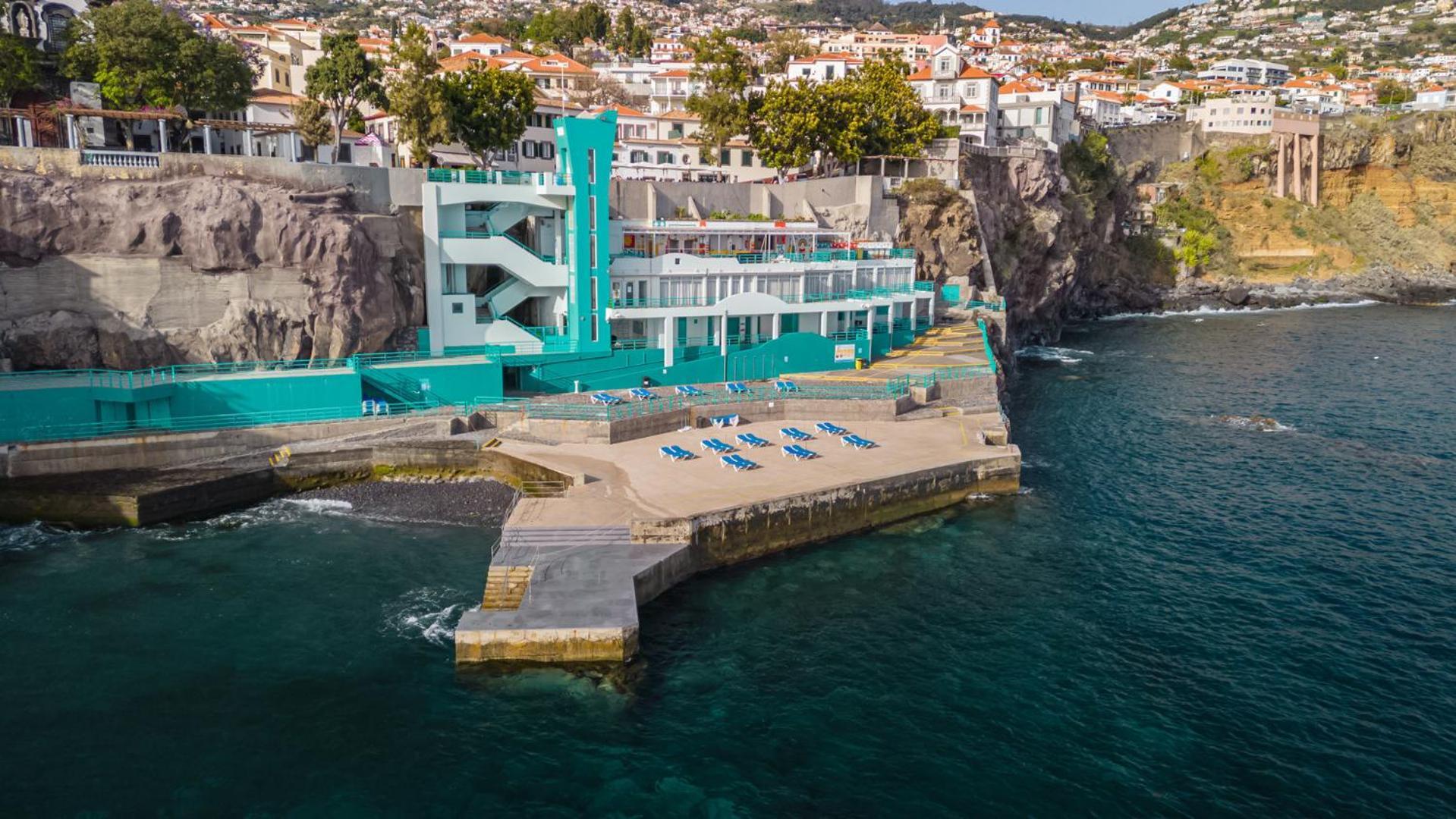 Barreirinha Suite Top Floor By Hr Madeira Funchal  Exterior photo